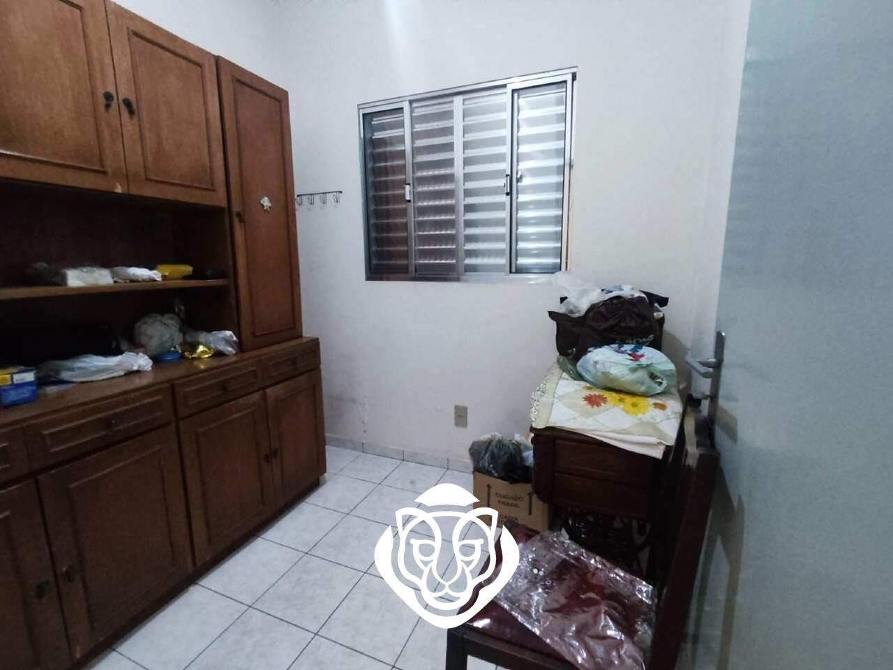 Casa I - Dormitório III