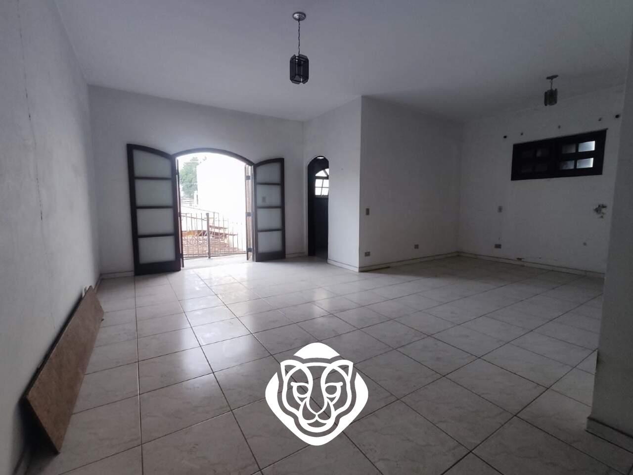 Casa II - Dormitório I