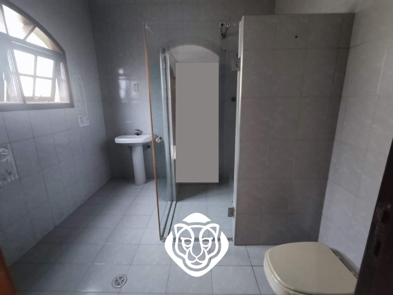 Casa II - Dormitório I