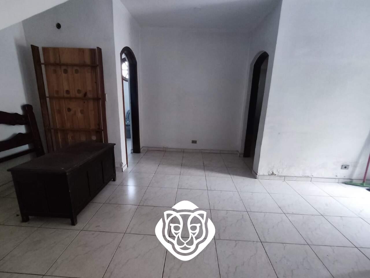 Casa II - Dormitório I