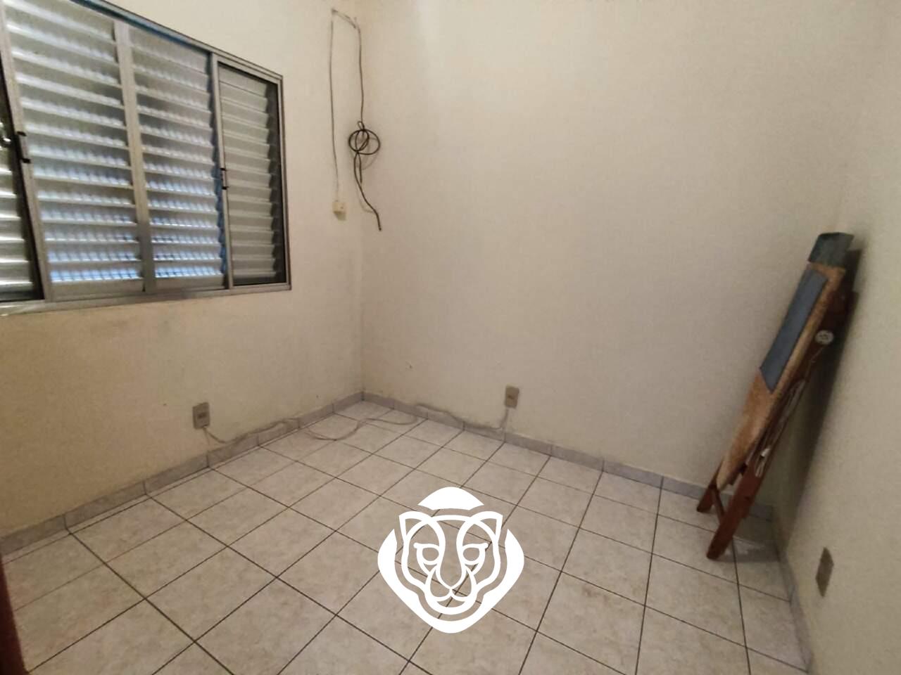 Casa II - Dormitório II