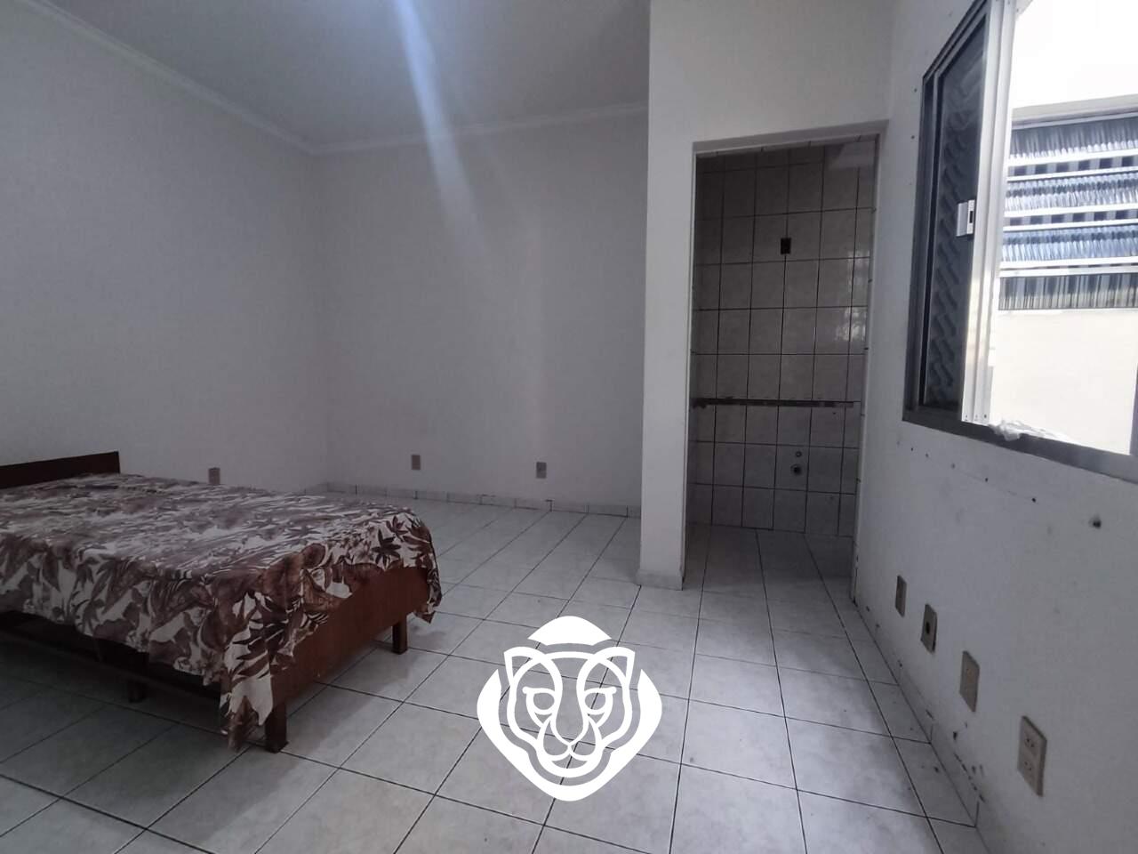 Casa I - Dormitório I - Suíte