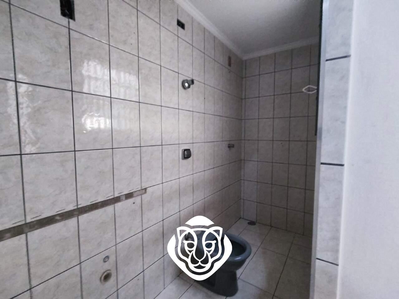 Casa I - Dormitório I - Suíte