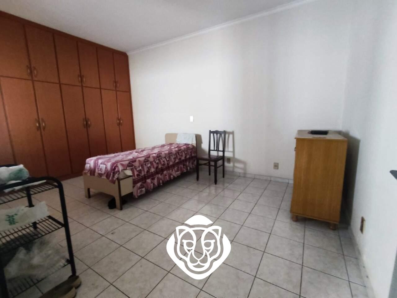 Casa I - Dormitório II