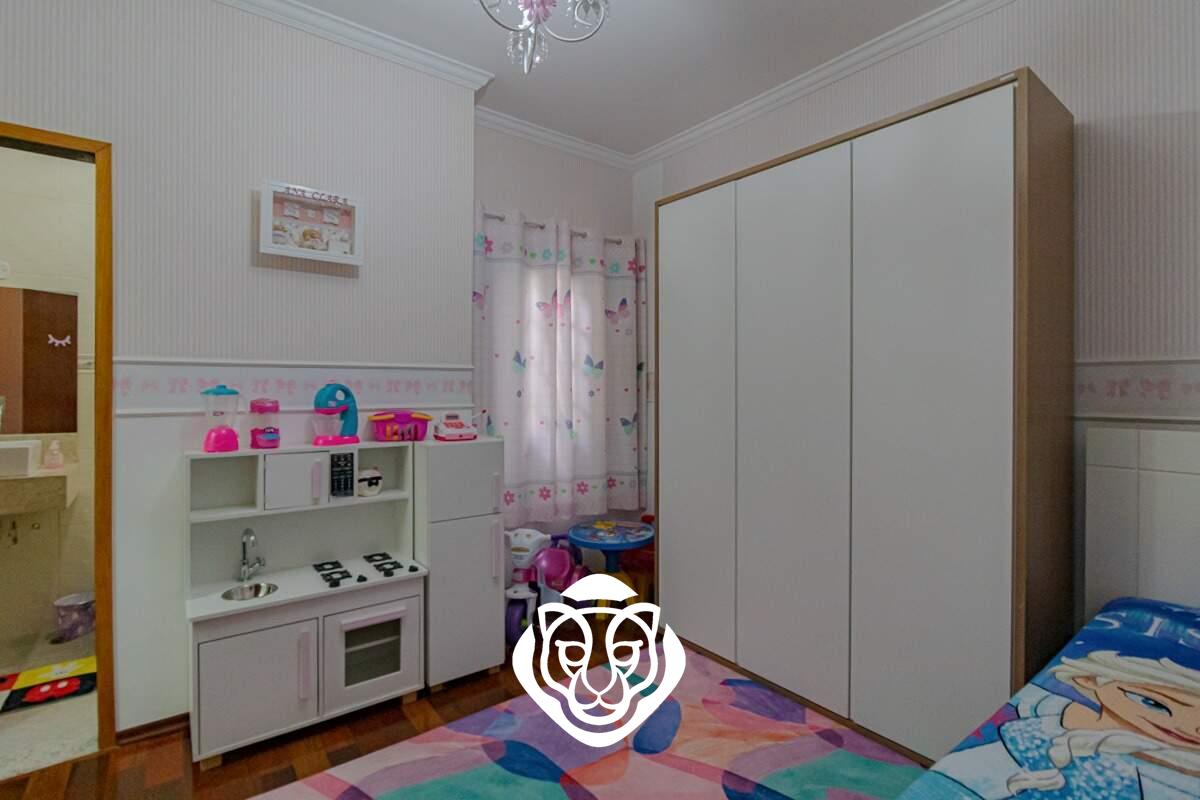 Dormitório IV - suíte 