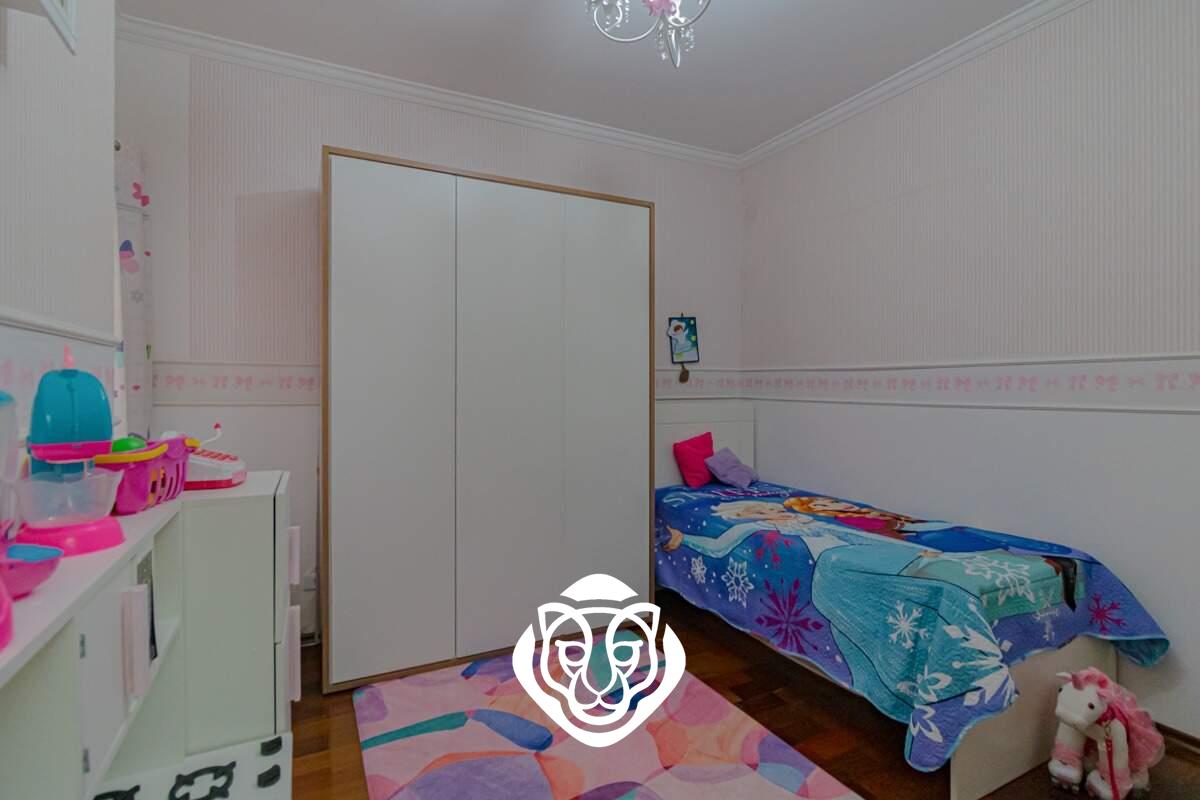 Dormitório IV - suíte 