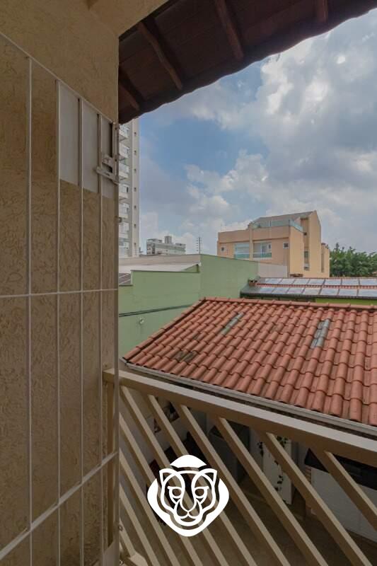 Varanda - Dormitório III