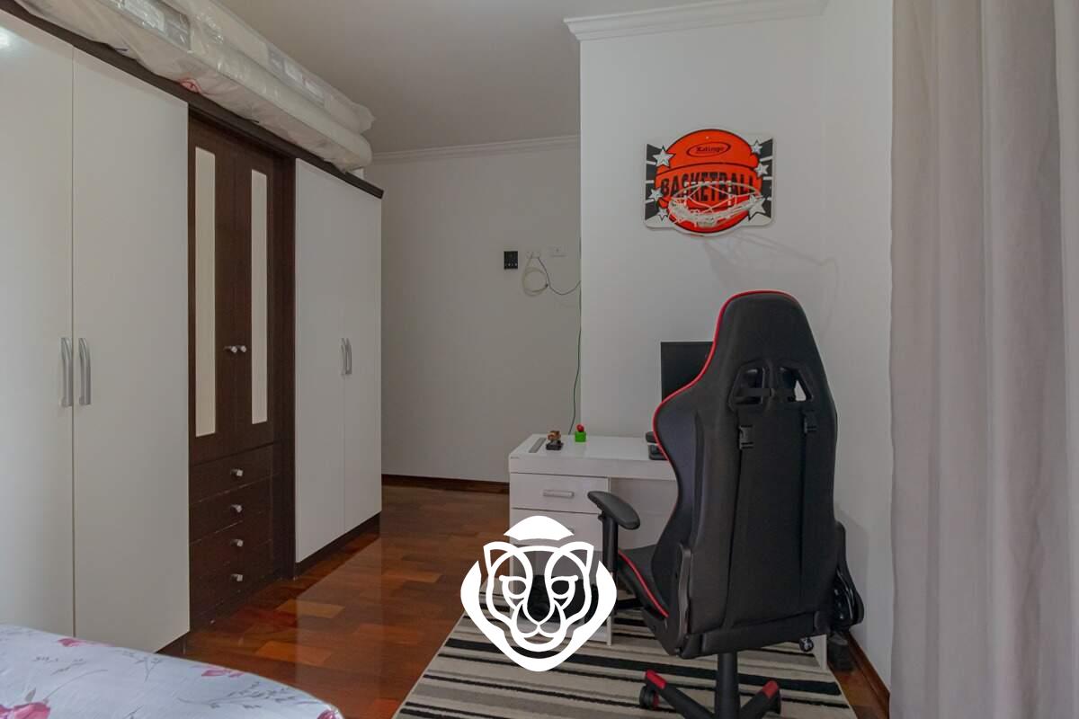 Dormitório III - suíte 