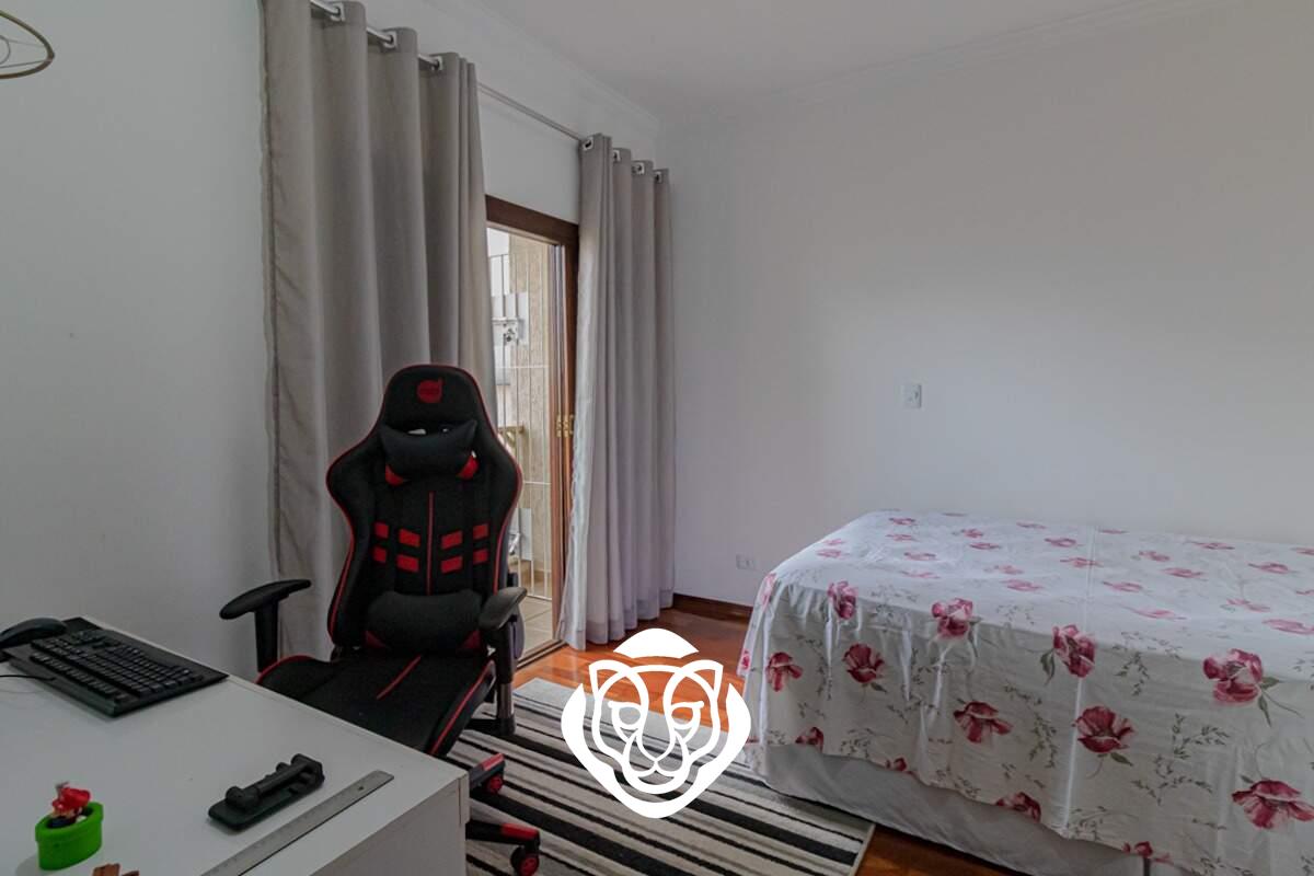 Dormitório III - suíte 