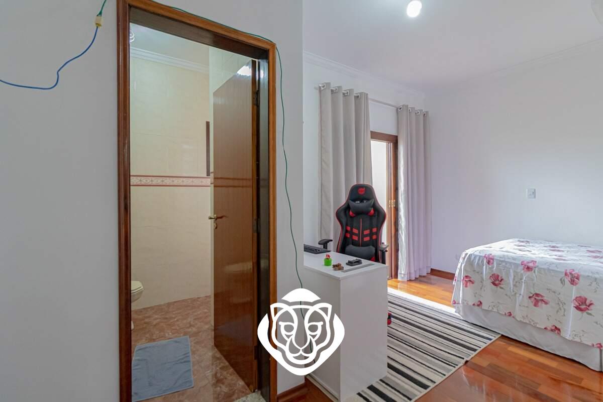 Dormitório III - suíte 