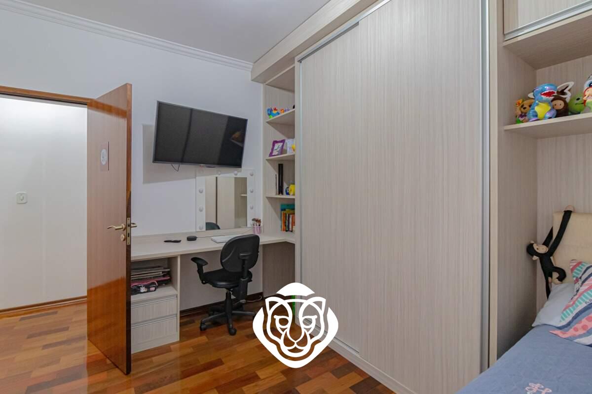 Dormitório II - suíte 