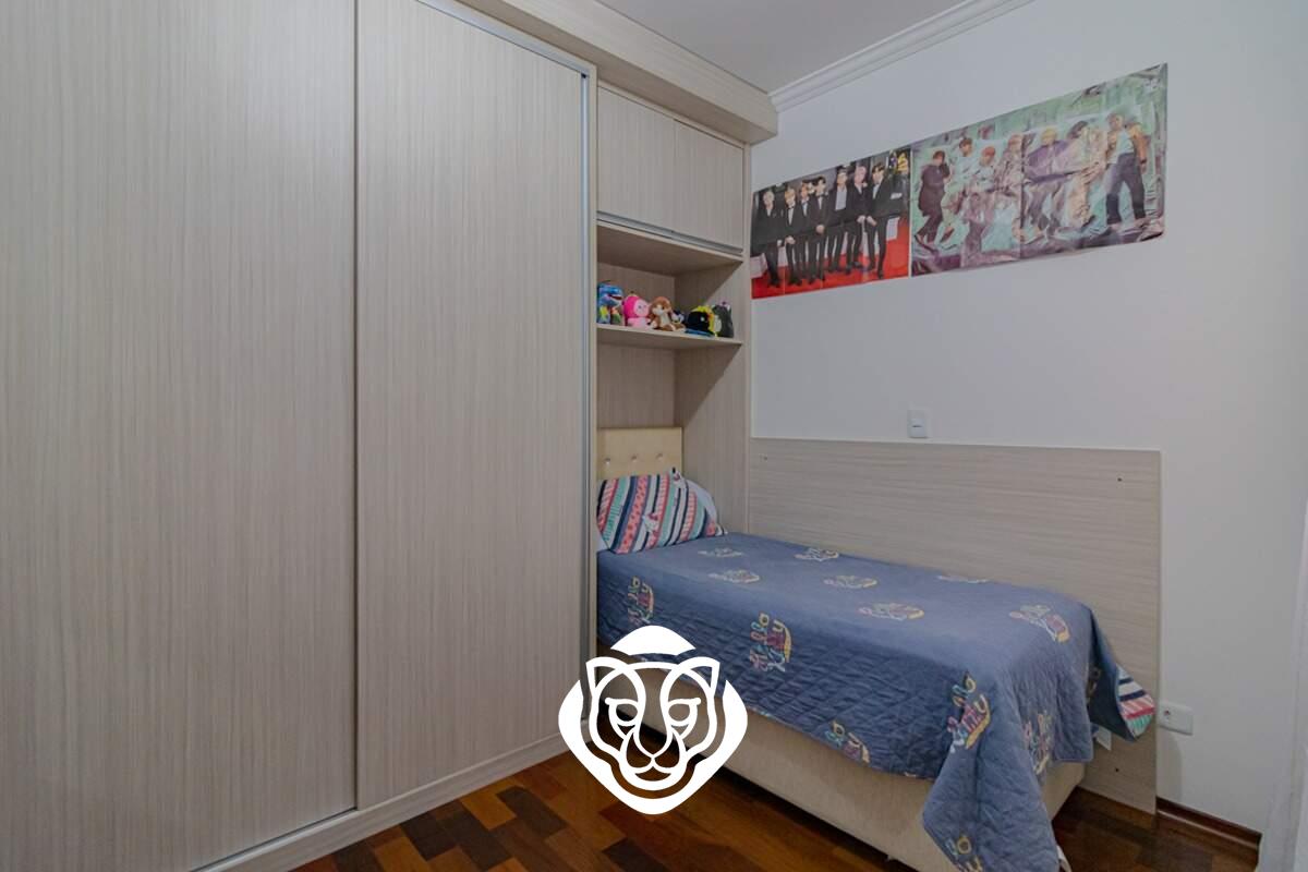 Dormitório II - suíte 