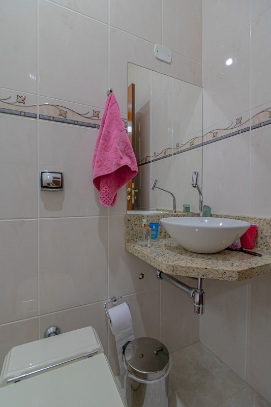 Banheiro - suíte II