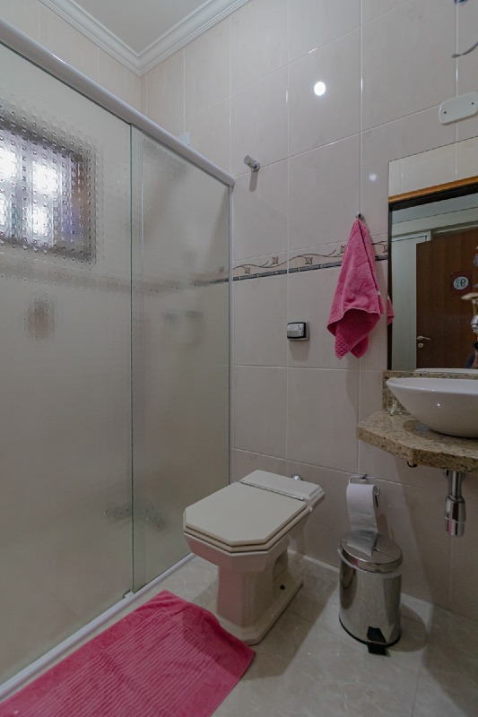 Banheiro - suíte II