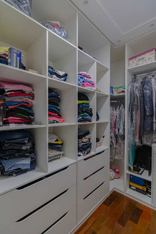 Closet - Dormitório I