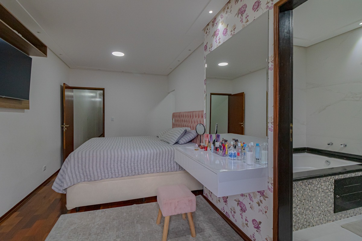 Dormitório I - suíte 