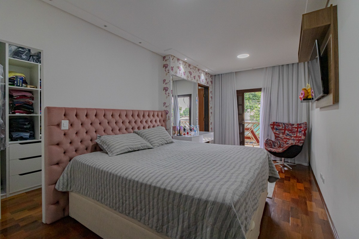 Dormitório I - suíte 