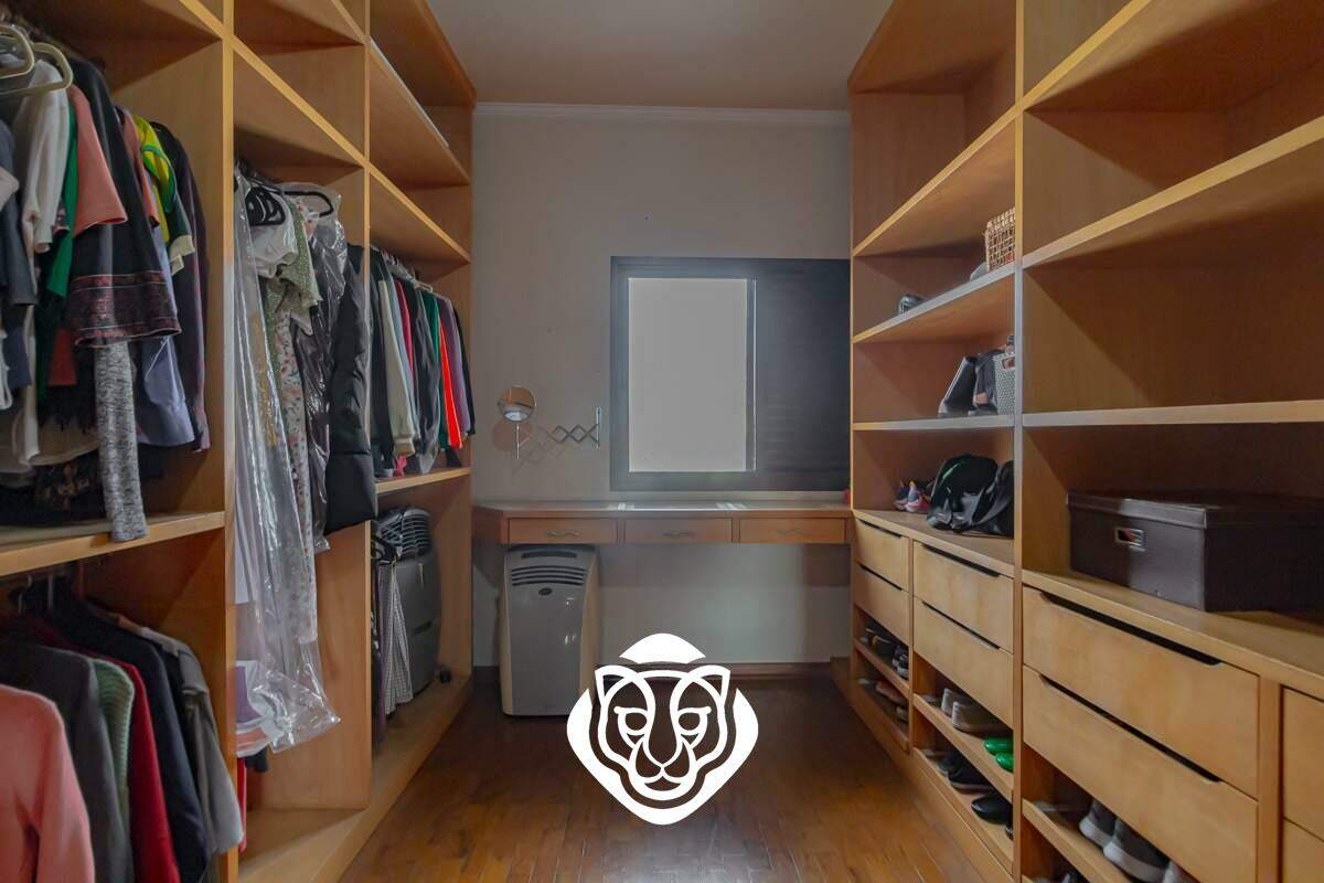 Closet - Dormitório III
