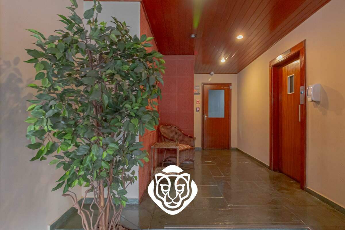 Hall social