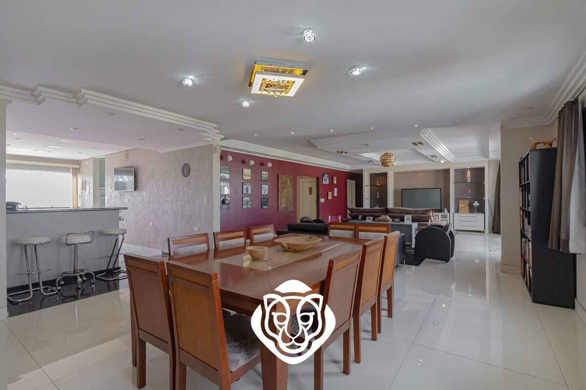 Sala de jantar
