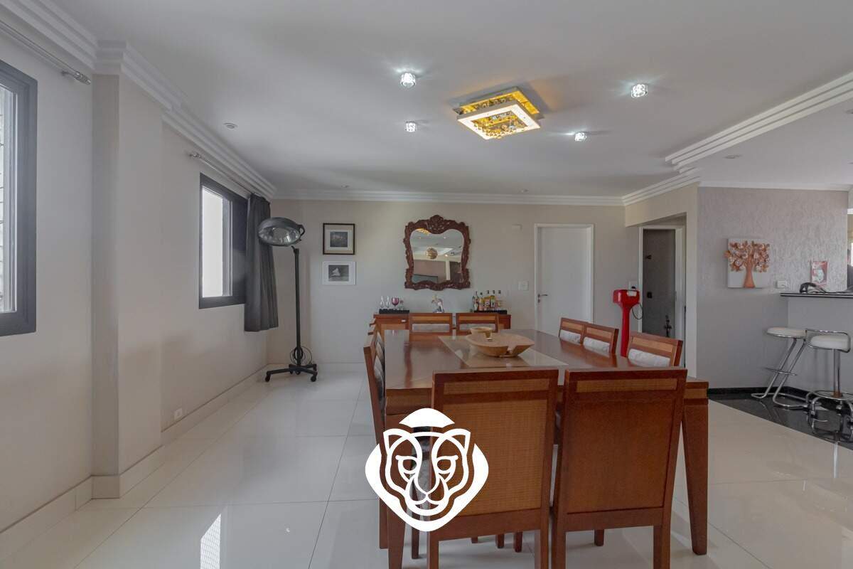 Sala de jantar