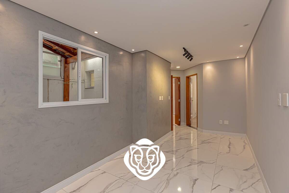 Sala dois ambientes 