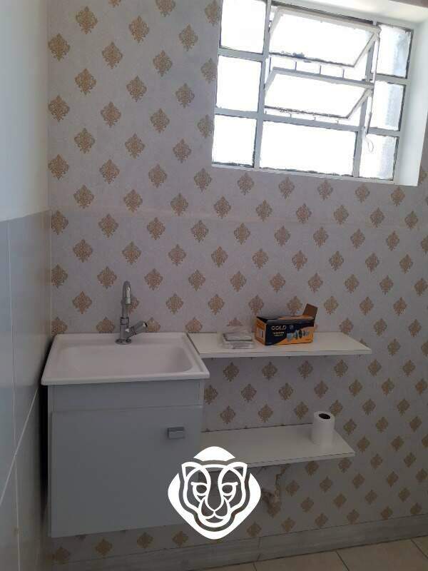Banheiro