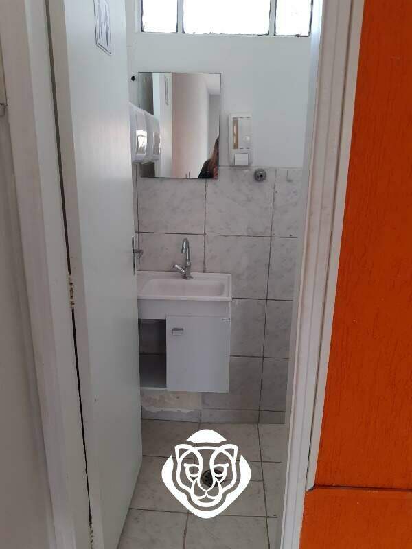 Banheiro