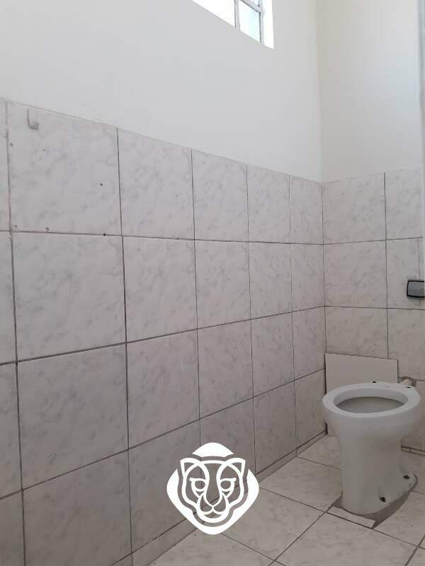 Banheiro