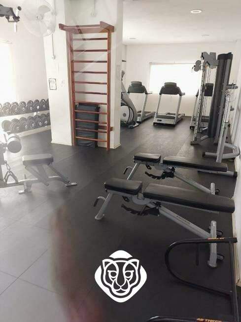 Área comum