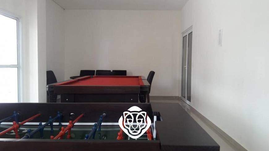 Área comum
