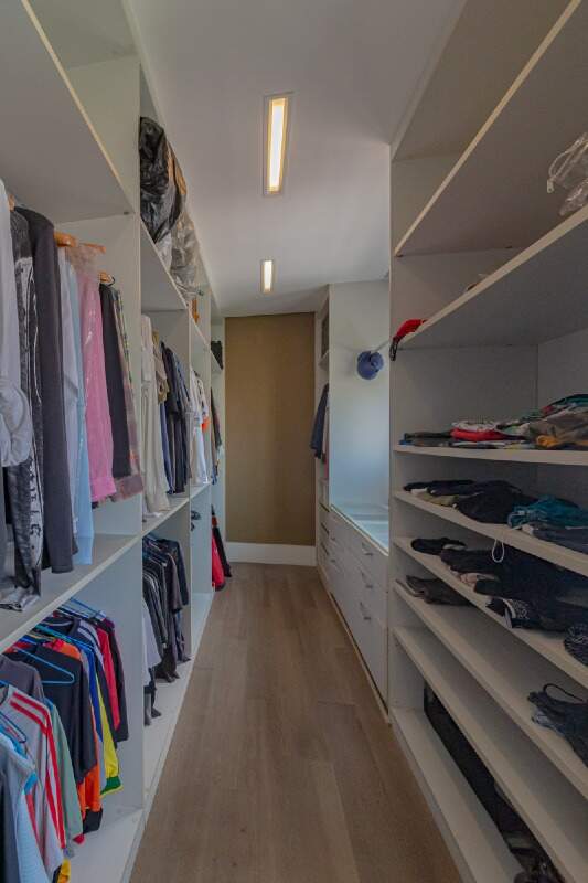 Closet - Dormitório II