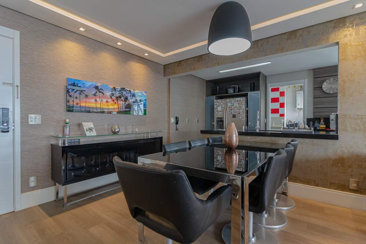 Sala de jantar