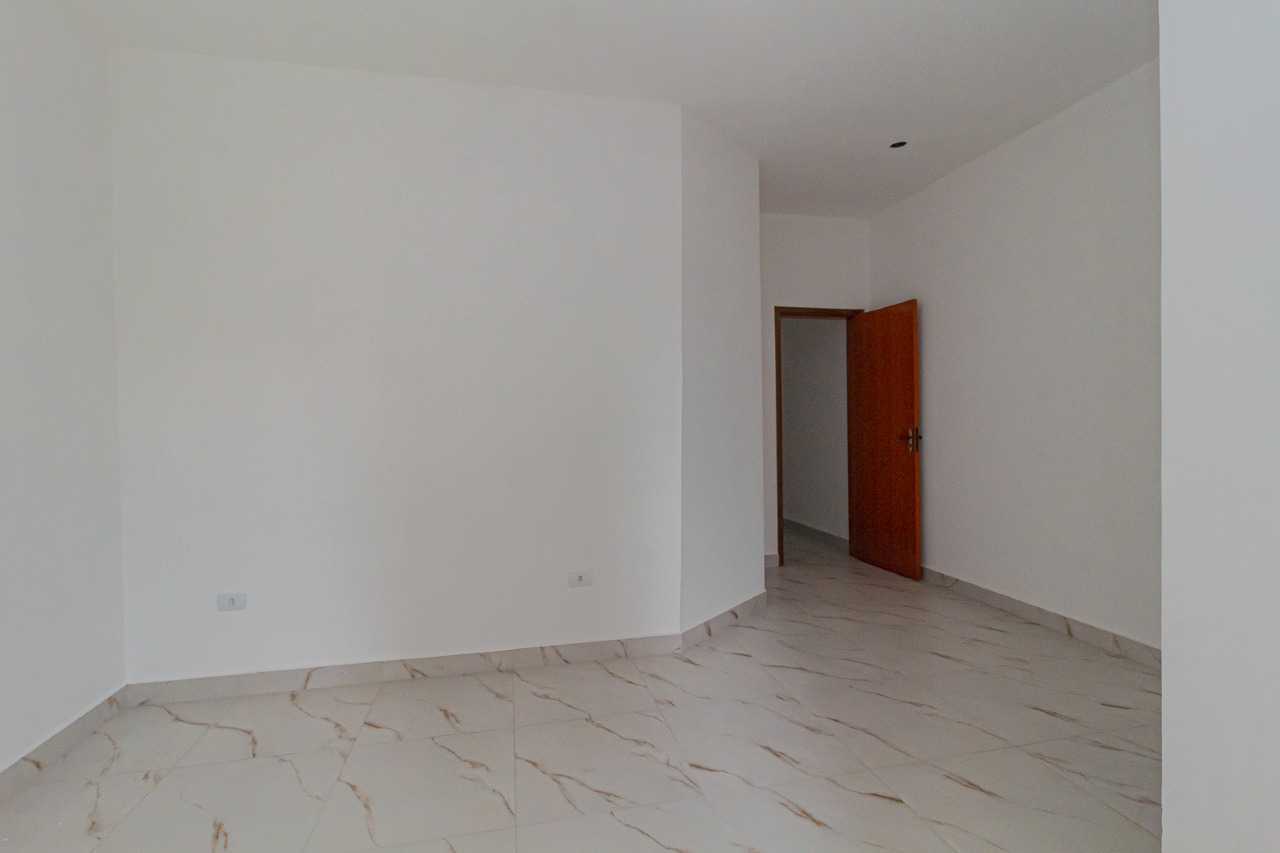 Dormitório III - Suíte