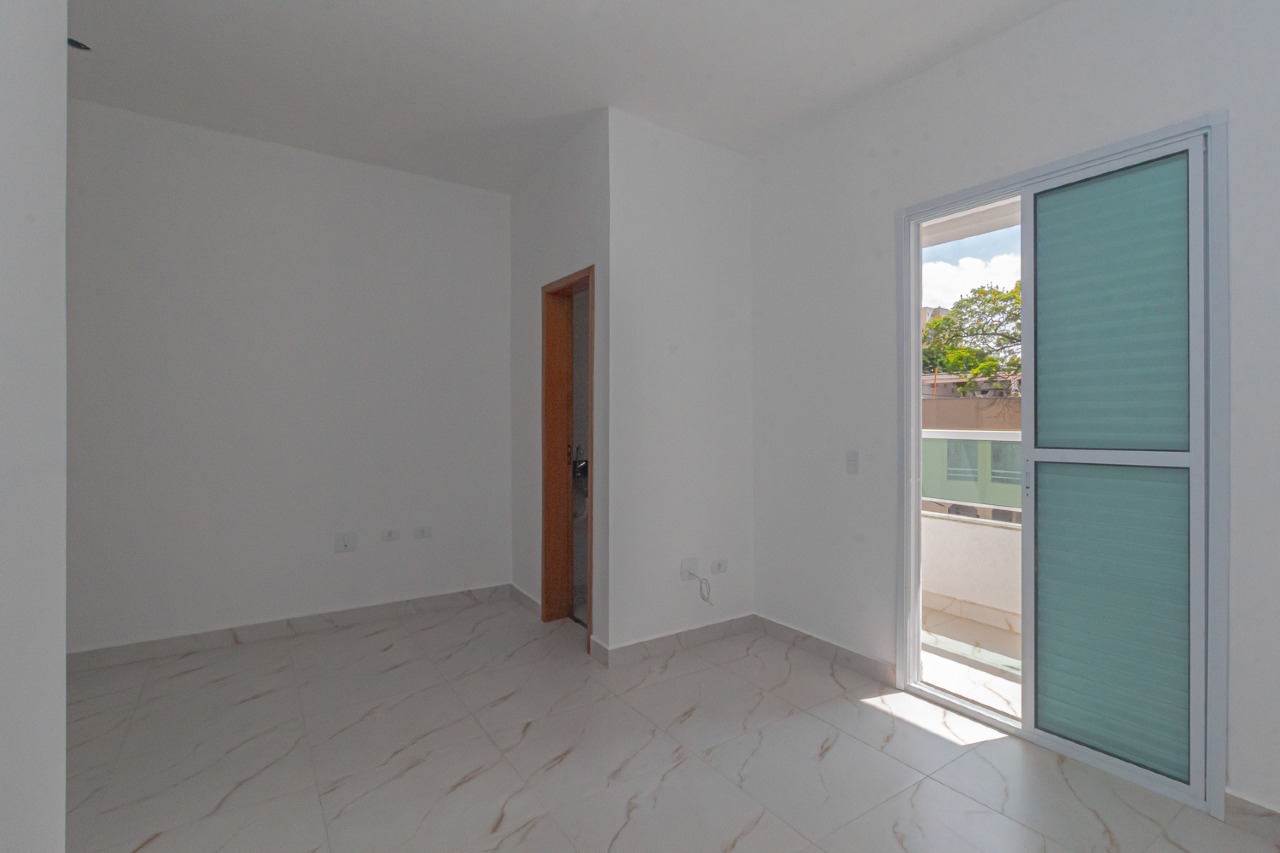 Dormitório III - Suíte