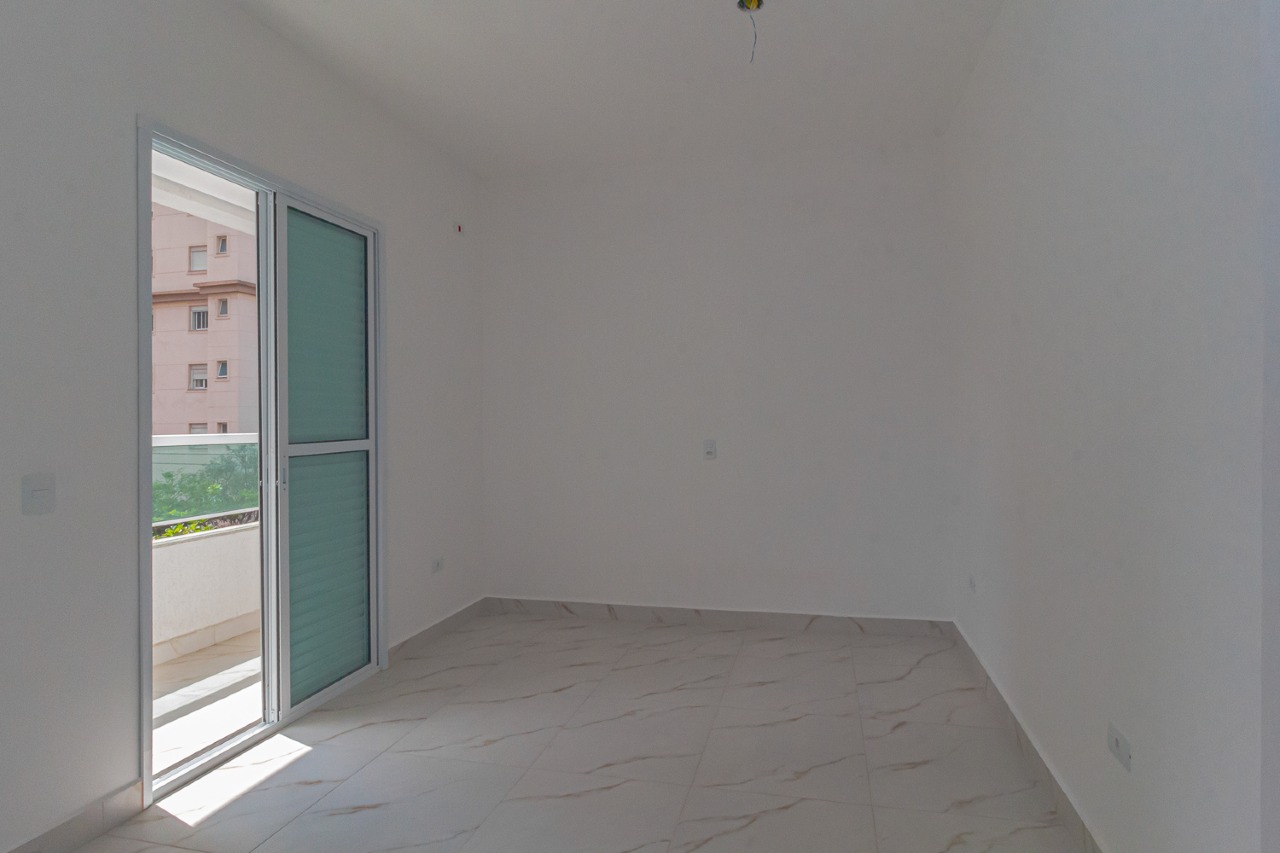 Dormitório III - Suíte