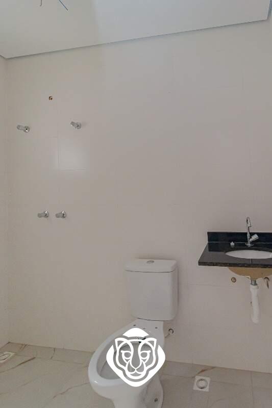 Banheiro - Cobertura