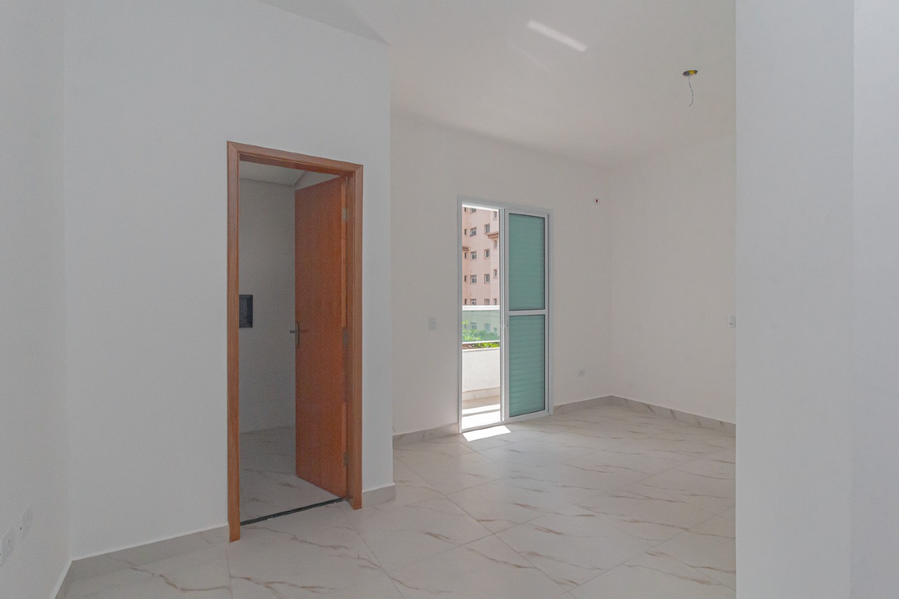 Dormitório III - Suíte