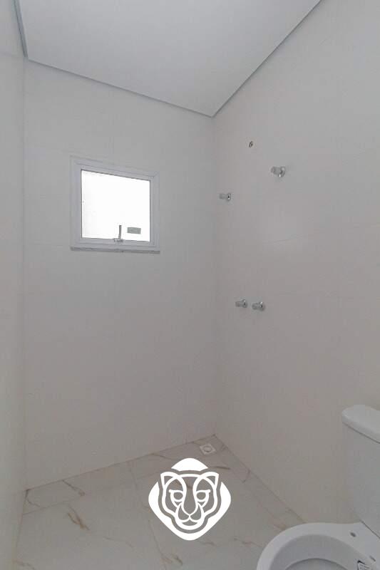 Banheiro - Cobertura