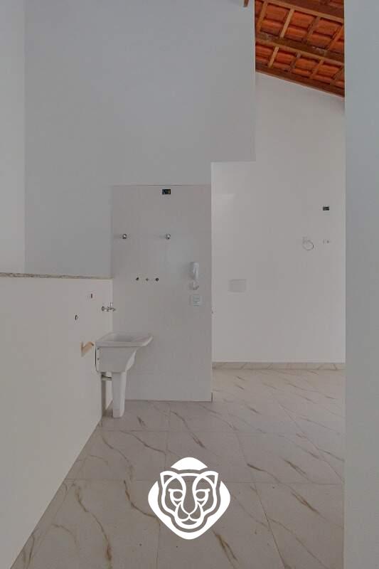 Área de Serviço - Cobertura