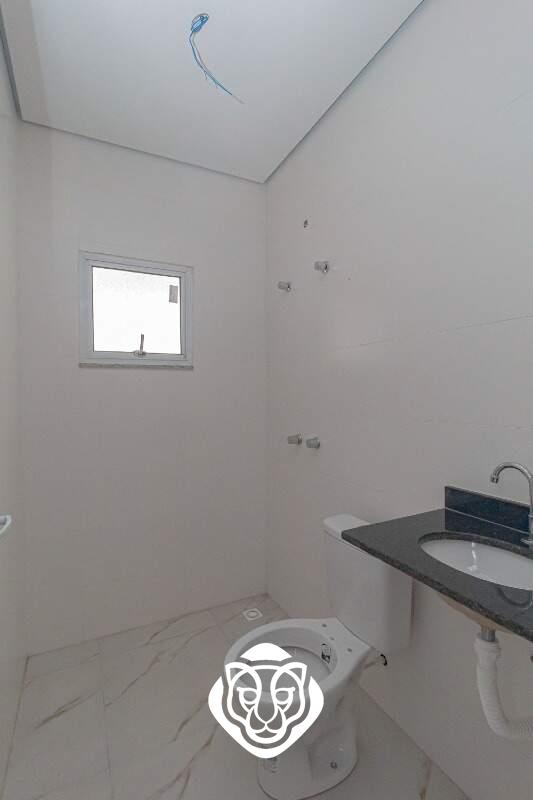 Banheiro - Cobertura