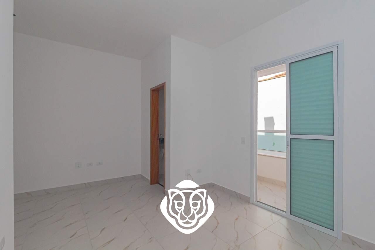 Dormitório III - Suíte 