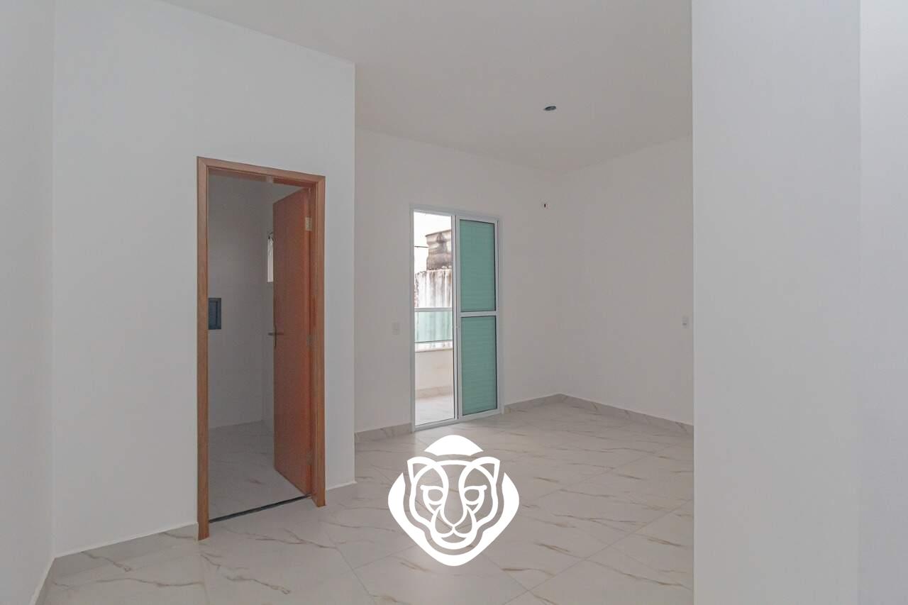 Dormitório III - Suíte 