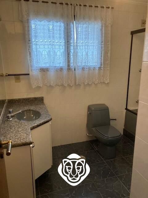 Banheiro suíte casal