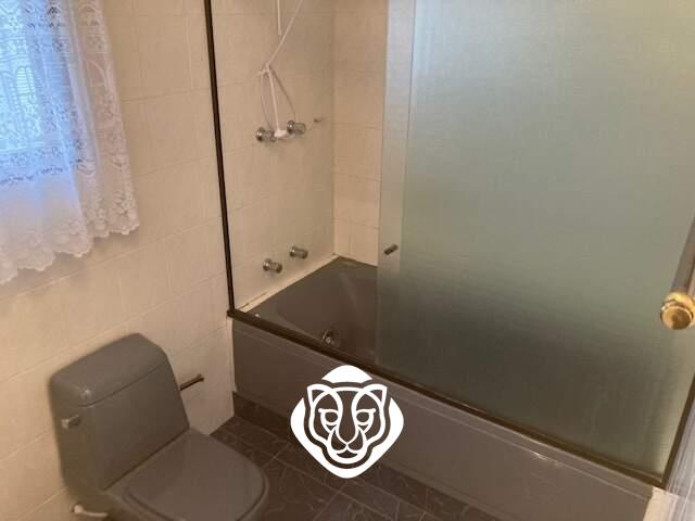 Banheiro suíte casal