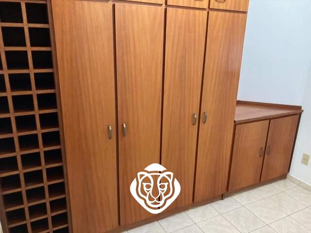 Dormitório de Serviço