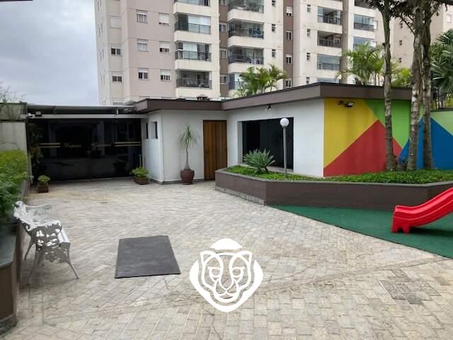 Circulação externa