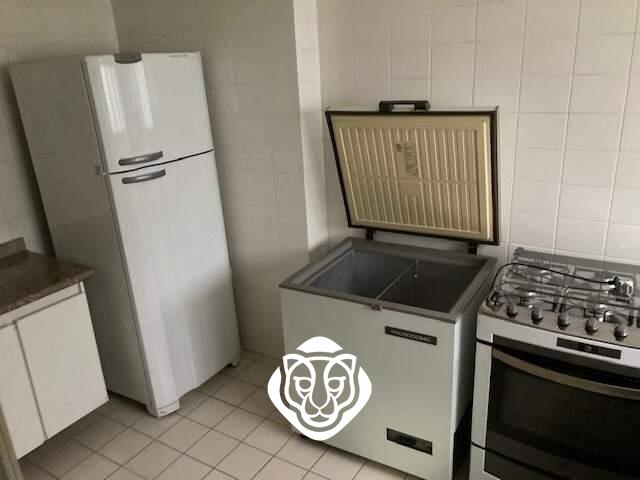 Salão de festas / Cozinha