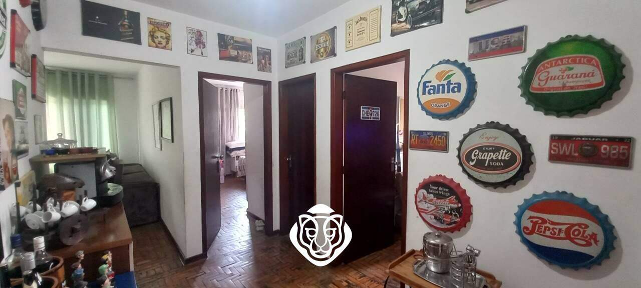 Hall de entrada 