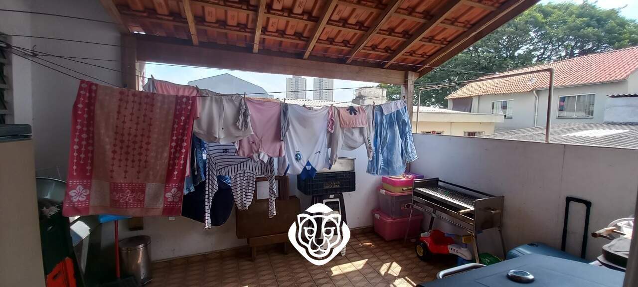 Área de serviço 